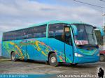 Irizar Century / Mercedes Benz OH-1628 / Los Navegadores