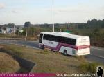 Busscar Vissta Buss LO / Mercedes Benz O-400RSL / Buses TGR