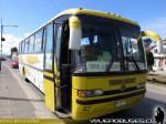 Marcopolo Viaggio GV850 / Mercedes Benz OF-1318 / Calbuco