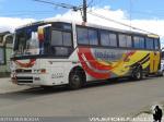 Busscar El Buss 340 / Mercedes Benz OF-1620 / Los Alces