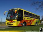 Busscar El Buss 340 / Mercedes Benz OF-1722 / Buses El Mañio