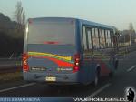 Marcopolo Senior / Mercedes Benz LO-916 / Transportes Chimbarongo