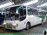 Busscar El Buss 340 / Mercedes Benz OF-1721 / Melipilla - Santiago