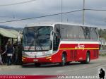 Marcopolo Andare Class 1000 / Mercedes Benz O-500RS / Los Alces