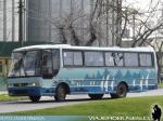 Busscar El Buss 320 / Mercedes Benz OF-1318 / Buses Mora