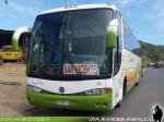 Marcopolo Viaggio 1050 / Mercedes Benz O-400RSE / Tagua Tur