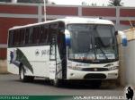 Unidades Mercedes Benz / Nar-Bus