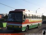 Mercedes Benz O-371RS / Buses Caldera