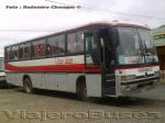 Marcopolo Viaggio GV850 / Mercedes Benz OF-1318 / Nar-Bus