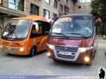 Buses Sao Paulo / Coyhaique