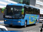 Marcopolo Andare Class 850 / Volkswagen 17-240OT / Buses JB - Servicio Especial