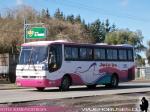 Busscar El Buss 340 / Mercedes Benz O-400RSE / Jota Be