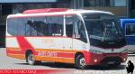 Marcopolo Senior / Mercedes Benz LO-915 / Buses Cortes