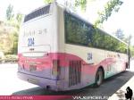 Busscar El Buss 340 / Mercedes Benz O-400RSE / Jota Be