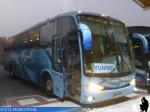 Marcopolo Viaggio 1050 / Mercedes Benz O-500R / Linea Azul