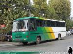 Comil Condottiere / Mercedes Benz / Buses Cifuentes