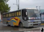 Busscar El Buss 340 / Mercedes Benz OF-1721 / Italmar