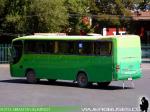 Comil Campione 3.45 / Mercedes Benz OF-1721 / Rural de Curicó