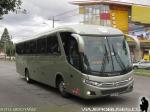 Marcopolo Viaggio G7 900 / Mercedes Benz OF-1722 / Via Lago Sur