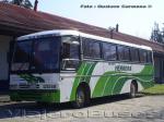 Busscar El Buss 340 / Mercedes Benz OF-1318 / Buses Herrera - Servicio Especial