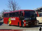 Busscar El Buss 340 / Mercedes Benz OF-1721 / Linatal