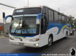 Marcopolo Andare Class 1000 / Mercedes Benz O-400RSE / Melipilla Santiago