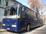 Ciferal Podium 350 / Mercedes Benz O-371 / Turismo Casther - Servicio Especial