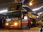 Busscar Panoramico DD / Mercedes Benz O-500RSD / Buses Madrid