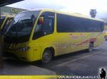 Marcopolo Senior / Mercedes Benz LO-916 / Termatur