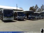 Autobuses Melipilla - Santiago / Terminal de Melipilla