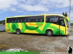 Irizar Century / Mercedes Benz O-500R / Buses Los Navegadores