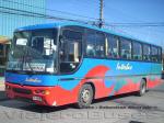 Marcopolo Andare / Volkswagen 17-210 / Interbus