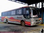 Busscar El Buss 320 / Mercedes Benz OF-1721 / Asec Buses