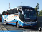 Neobus New Road N10 380 / Scania K400 / Eme Bus