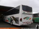Unidades Mercedes Benz / Igi Llaima - Nar Bus