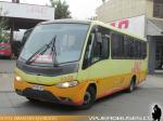 Marcopolo Senior / Mercedes Benz LO-915 / JAC