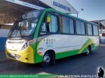 Neobus Thunder + / Mercedes Benz LO-916 / Buses Laja