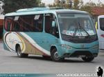 Marcopolo Senior / Mercedes Benz LO-915 / Pullman Contimar