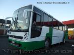 Busscar Interbuss / Mercedes Benz OF-1722 / Buses Coinco