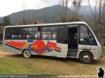 Busscar Micruss / Mercedes Benz LO-914 / Buses Colliguay