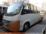 Volare Executive WL / Agrale MA10.0 / Transcentro