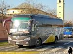 Daewoo A85 / Interbus