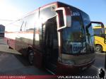 Busscar Vissta Buss LO / Scania K340 / Expreso Caldera