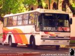 Marcopolo Viaggio GV850 / Mercedes Benz OH-1318 / Buses Fuentes