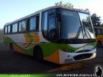 Busscar El Buss 320 / Mercedes Benz OF-1721 / Buses E. Gonzalez