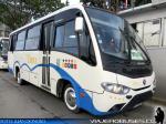 Marcopolo Senior / Mitsubishi Fuso / Embus