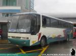 Busscar El Buss 340 / Scania K113 / Buses Rio Puelo