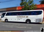 Marcopolo Viaggio G7 1050 / Mercedes Benz OC-500RF / Ruta Bus 78