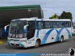 Buses Mendez / Valdivia - Región de los Rios