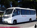 Marcopolo Senior / Mercedes Benz LO-915 / Buses Garcia